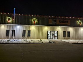 United Construction & Forestry - Photo 5