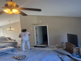 Silver Fox Painting - House Painting MA - Photo 5