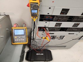 Carr Electrical Systems, LLC - Photo -1