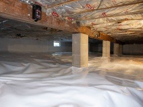 SafeBasements Waterproofing & Foundation Repair Experts - Photo 6