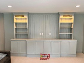 Target Painting & Contracting, Inc. - Photo -1