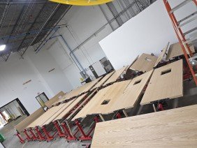 Fortress Door Company - Photo 0