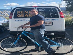 Cloud of Goods Washington DC - Photo 3