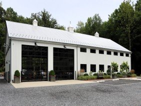 Walnut Hill Landscape Company - Photo 1