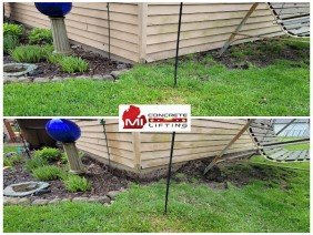 MI Concrete Lifting Inc - Photo 2