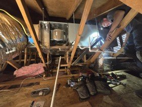 AZ A/C AND HEAT SERVICES - Photo 5