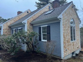 Cape Cod Renovation - Photo 4