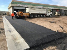 One Stop Asphalt - Photo 1