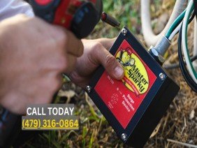 Mister Sparky Electrician NWA - Photo 1