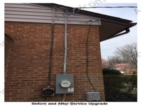 Armelcom Electrician - Photo 1