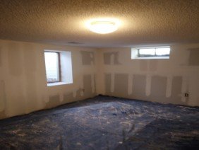 RICKS DRYWALL - Photo -1