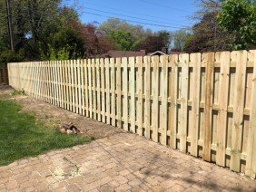 Michiana Fence - Photo 0