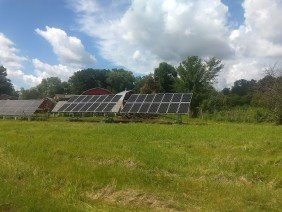 Sunny Side Farm, Forest, & Fabrication - Photo -1