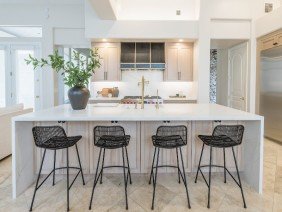 Elle Interiors LLC - Photo -1