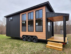 Schrock Custom Design LLC - Photo 1