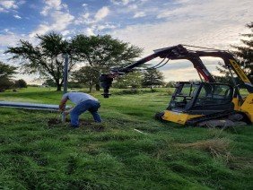 Northern Michigan Helical Pier - Photo 0