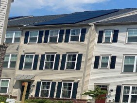 Majeski Solar Company D.C. - Photo 6