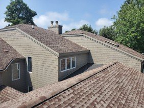 West Michigan Roofing & Construction - Photo 0