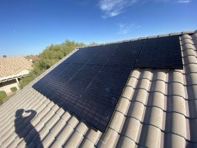 Arizona Custom Solar - Photo 1