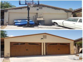 Lodi Garage Door - Photo 1