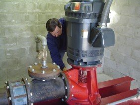 Vanguard Fire & Security Systems, A Pye-Barker Fire & Safety Company - Photo 1