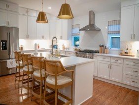 Lacoste & Young Remodeling - Photo 1