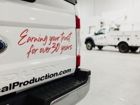 Electrical Production Services - Photo 2