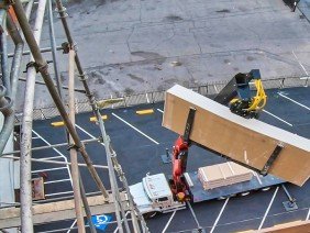 Foundation Building Materials - Photo 3