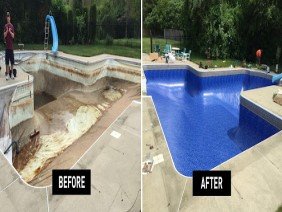 George V's Pool Service - Photo 1