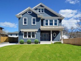 Tidewater Custom Modular Homes Inc. - Photo 0