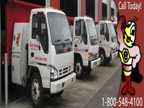 B-Dry System of Central & West Michigan, Inc. - Photo 0