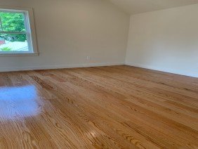 Top Quality Hardwood Floor - Photo 0