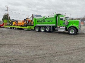 M&D Paving - Photo 4