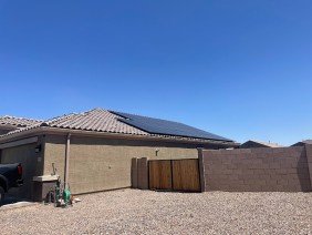 Phoenix Solar Pros - Photo 1