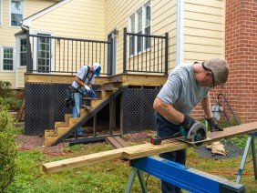 Archadeck of Central Maine - Photo -1