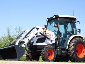 Swanston Equipment - Photo 0