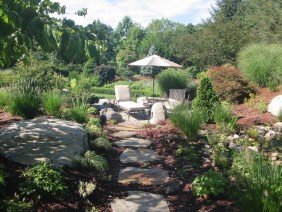 Plan It Green Landscape Architecture - Photo 1