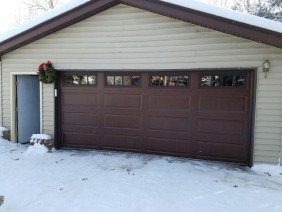 Petersen's Door Service LLC - Photo -1