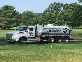 First Class Plumbing LLC - Photo 0