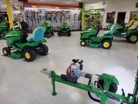 Midwest Machinery Co. - Photo 2