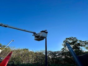 Stewart Electrical Contracting, Inc. - Photo 5