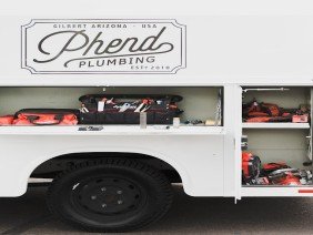 Phend Plumbing & Rooter LLC - Photo 1