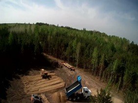 Elavsky Excavating & Septic,LLC - Photo 3