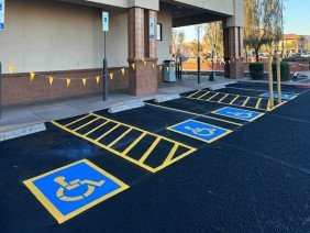 Element Asphalt LLC Arizona - Photo -1