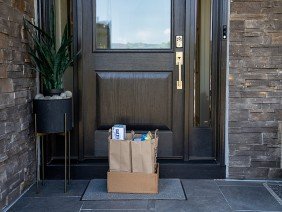 Zions Security Alarms - Photo -1