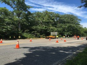 Bayside Asphalt, LLC - Photo 1