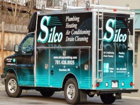 Silco Plumbing | HVAC in Stoneham MA - Photo 3