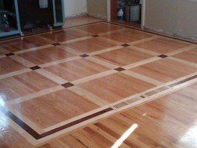 JT's Floor Refinishing - Photo 1