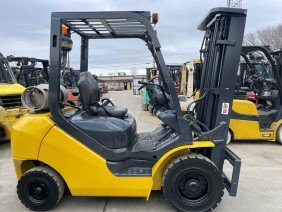 Supreme Forklift & Equipment - Photo 1