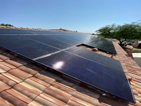 Rooftop Solar - Photo 3